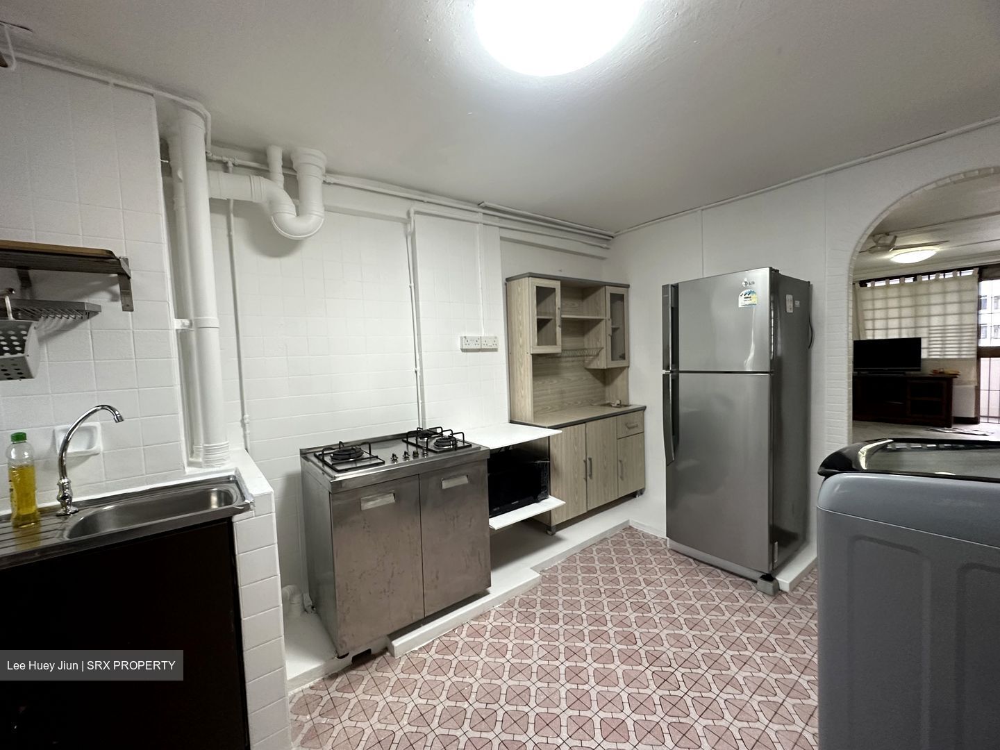 Blk 1 Ghim Moh Green (Queenstown), HDB 3 Rooms #534276761